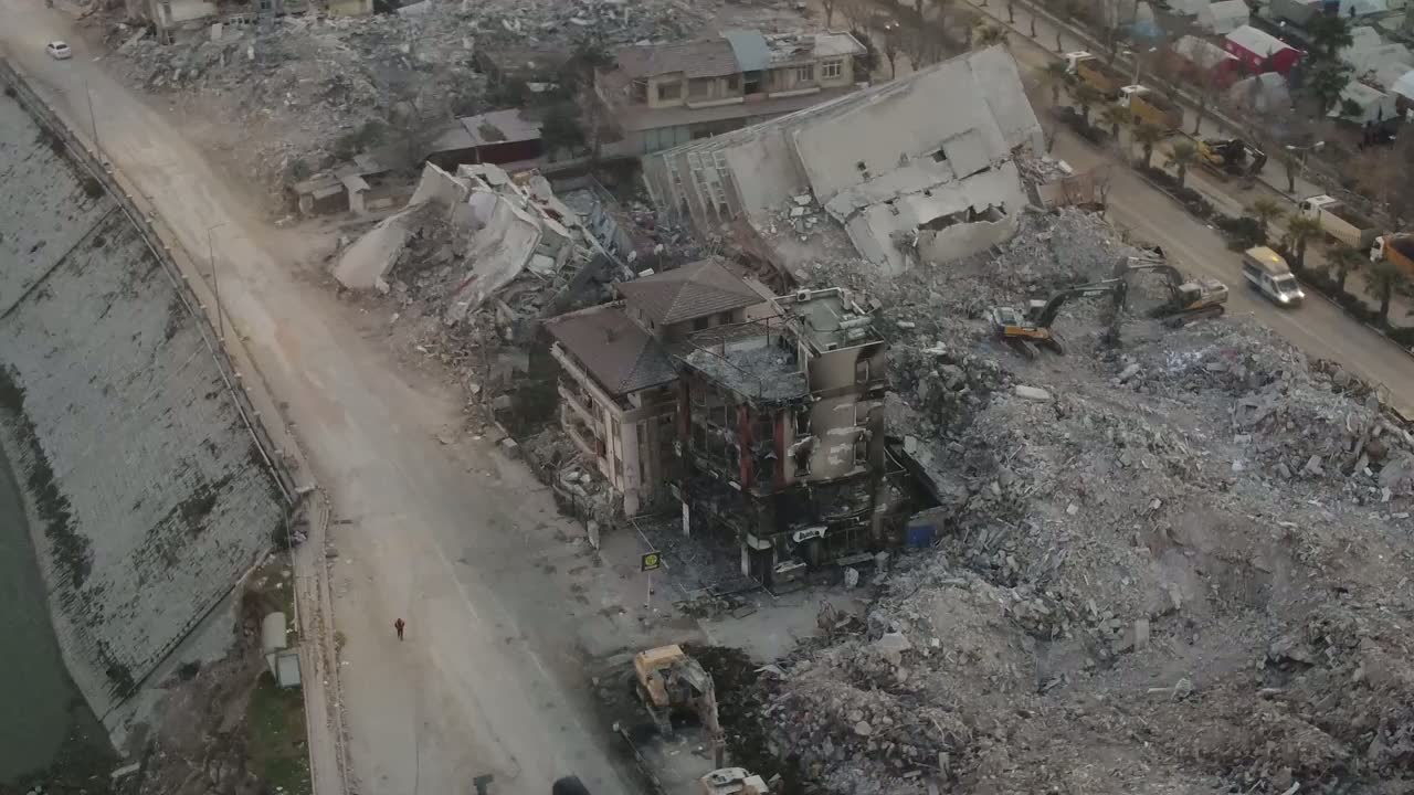 Aerial capture from a live mission flight