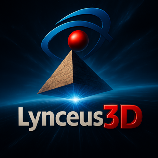 Lynceus3D mark